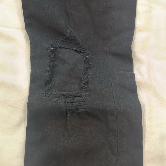 LEVI 501 black - Picture 7 of 10